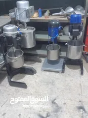  14 أن شاء الله ///////موجود جميع انواع عداد المطاعم والسعر مناسب جدا  العنوان الزرقاء شارع 36 الزرقاء