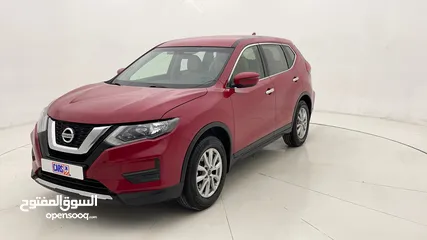  7 (HOME TEST DRIVE AND ZERO DOWN PAYMENT) NISSAN X TRAIL