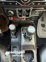  24 جيب رابيكون ترخيص 2022 ماتور 2000 هايبرد بلج ان