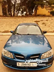  1 نيسان الميرا 2010