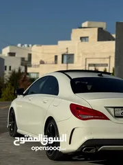  8 Mercedes Benz CLA 180