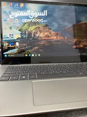  2 لابتوب Dell inspiron 2n1