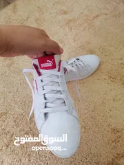  2 بوت ممتاز وبحالة وكاله