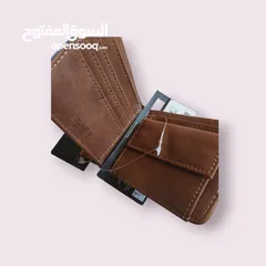  6 Origenal wallet spain