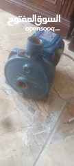  4 مضخه حصان فراشه عريض اطالي