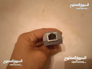  1 لمهندسي الشبكات Lan Turtle