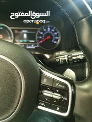  8 كيا سورنتو 2020 هايبرد 1600cc