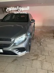  23 GLC 350 e  MERCEDES-BENZ   مرسيدس وارد الوكالة غرغور السعر نهائي السيارة رcoupe  2019 mildHybride
