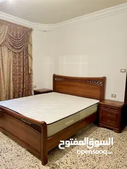  3 غرفة نوم زوجيه