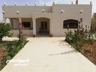  1 منزل للبيع- المفرق / ضاحية الملك عبدالله