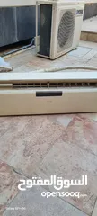  1 مكيف جري نضيف و شغال 100‎%‎