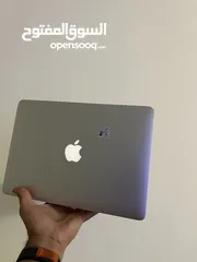  2 MacBook Pro 2015”13