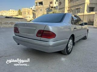  5 مرسيدس قرش و نص موديل 98