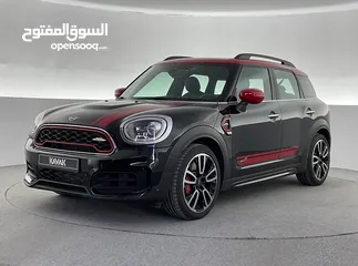  1 2020 MINI Countryman John Cooper Works  • Big Price Drop • 1 Year free warranty • 365870