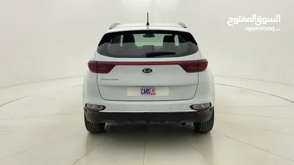  4 (FREE HOME TEST DRIVE AND ZERO DOWN PAYMENT) KIA SPORTAGE