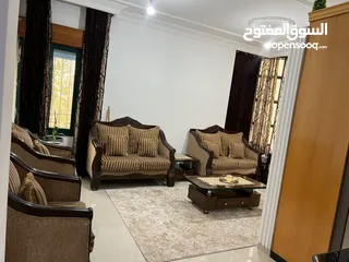  1 شقة مفروشة للإيجار