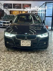  6 BMW320i 2017 1/1