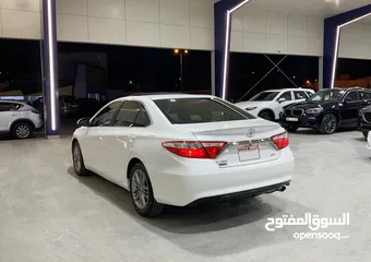  3 Toyota Camry