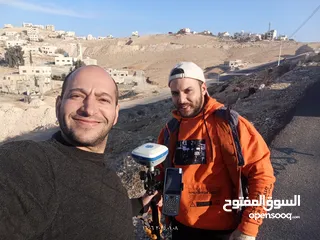  30 مساح مرخص مساحة اراضي مكتب تثبيت افراز ارض بناء شقة تقرير عيادة طبي صيدلية كروكي سناتر مخططا هندسي