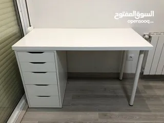  14 مكتب طاولة جيمينج زاوية اطلبها الان من لامينيت للأثاث المكتبي على متوفر بعدة ألوان وقياسات وموديلات