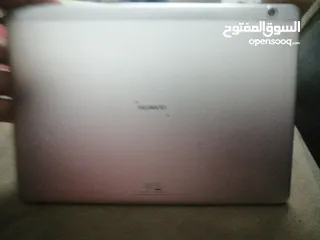  3 ايباد هواوي حاله جيده بده شاشه