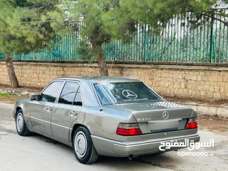 2 مرسيدس بنز 91
