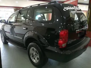  6 دودج درانجو 2008
