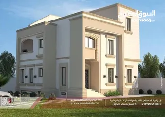  1 بيت مستقل طابق ثاني للإيجار