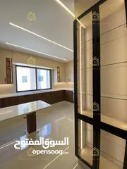  9 For Rent – Luxurious Brand-New Apartment  4th Circle, Amman  Ideal for diplomats and expats seeking