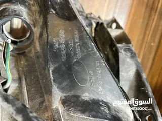  8 ضو نيسان سنترا يمين امامي