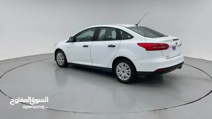  5 (FREE HOME TEST DRIVE AND ZERO DOWN PAYMENT) FORD FOCUS