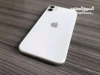  1 ايفون 11العادي