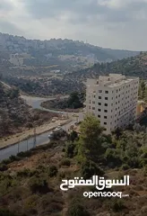  8 شقه للبيع بطن الهوى الطيرة رام الله