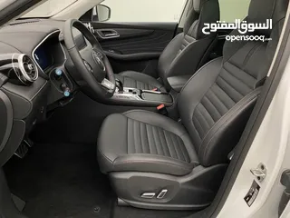  4 ام جي 2022