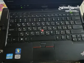  2 Lenovo ThinkPad x230 tablet