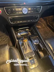  4 Kia k7 2017 كادينزا