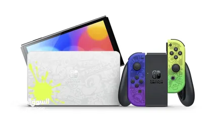  8 ننتندو سويتش معدل كافة الإصدارات مع متجر مفتوح مجاني Modded Nintendo Switch