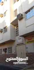  18 Flat For Rent Full Furniture in gudaibiya and Sehla Daily and Monthly Tell: