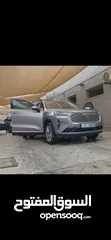  14 Haval H6 فل اوبشن بنزين اقتصادية اكتر من هونداي اكسنت وارد وكفالة الشركة 7 جيد للبيع بسعر حرق