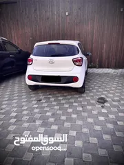  2 هونداي i10