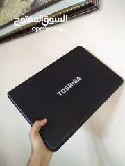  6 Toshiba Bon prix