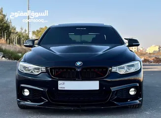  12 2014 BMW 428i