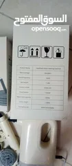  29 فرد بخار جهاز التنظيف و التعقيم بضغط البخار و الحراره منظف ​​بخاري كهربائي عالي الضغط Steam Cleaner