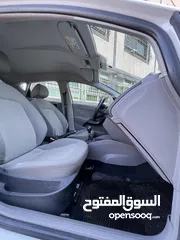  7 سيات إبيزا 2014