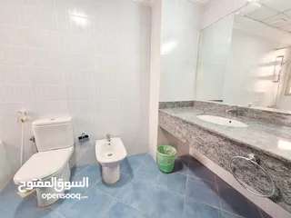  7 Extremely Spacious  Gorgeous Flat  Closed Kitchen  With Great Facilities !! Near Ramez Mall juffa