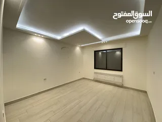  25 شقة مميزة للبيع طابق ثاني مساحة 200م بخلدا بتشطيبات مميزة (مشروع 118)