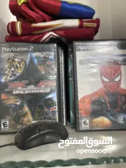  4 سيدياتًً بلاستيشن