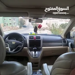  10 هوندا crv للبيع