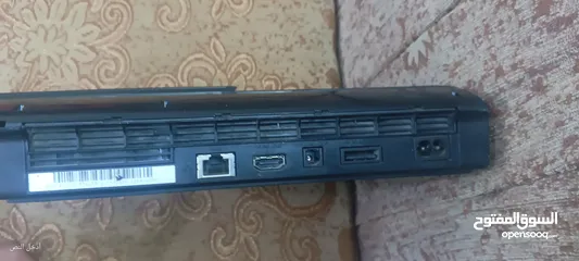  5 بلاي ستيشن 3أصلي سلم  للبيع الفوري  بداعي السفر