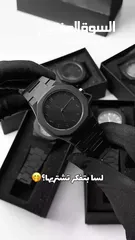  27 ساعات رجاليه ماركة D1 milano +بكج + كفالة  متوفر الوان  تواصل واتساب افضل